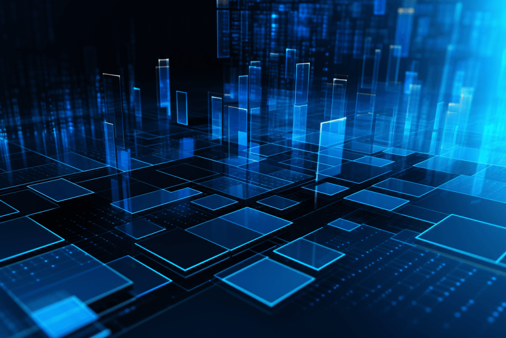 科技园区办公楼智慧消防省级 - 图片 1