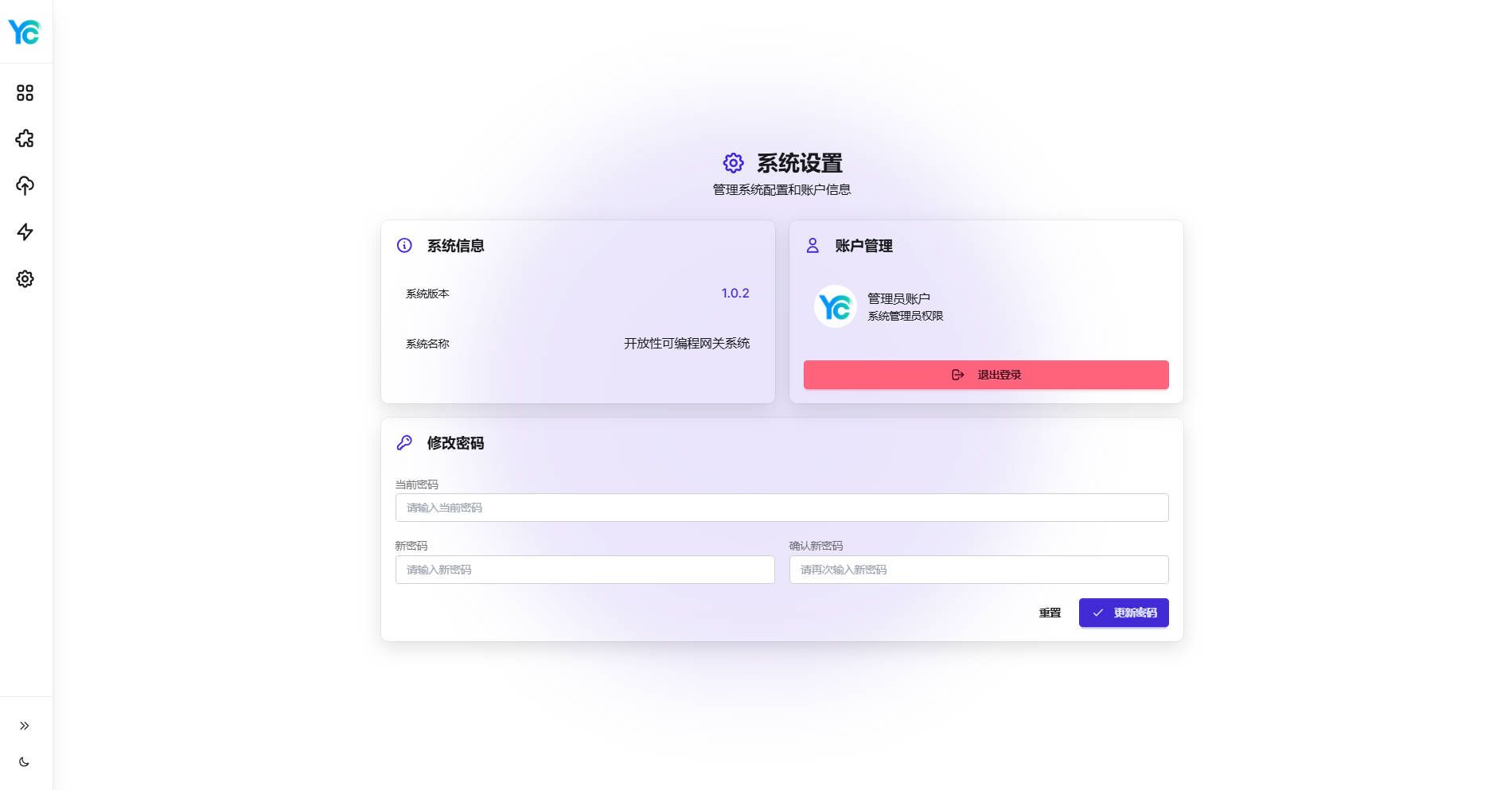 开放型可编程网关 - 图片 1