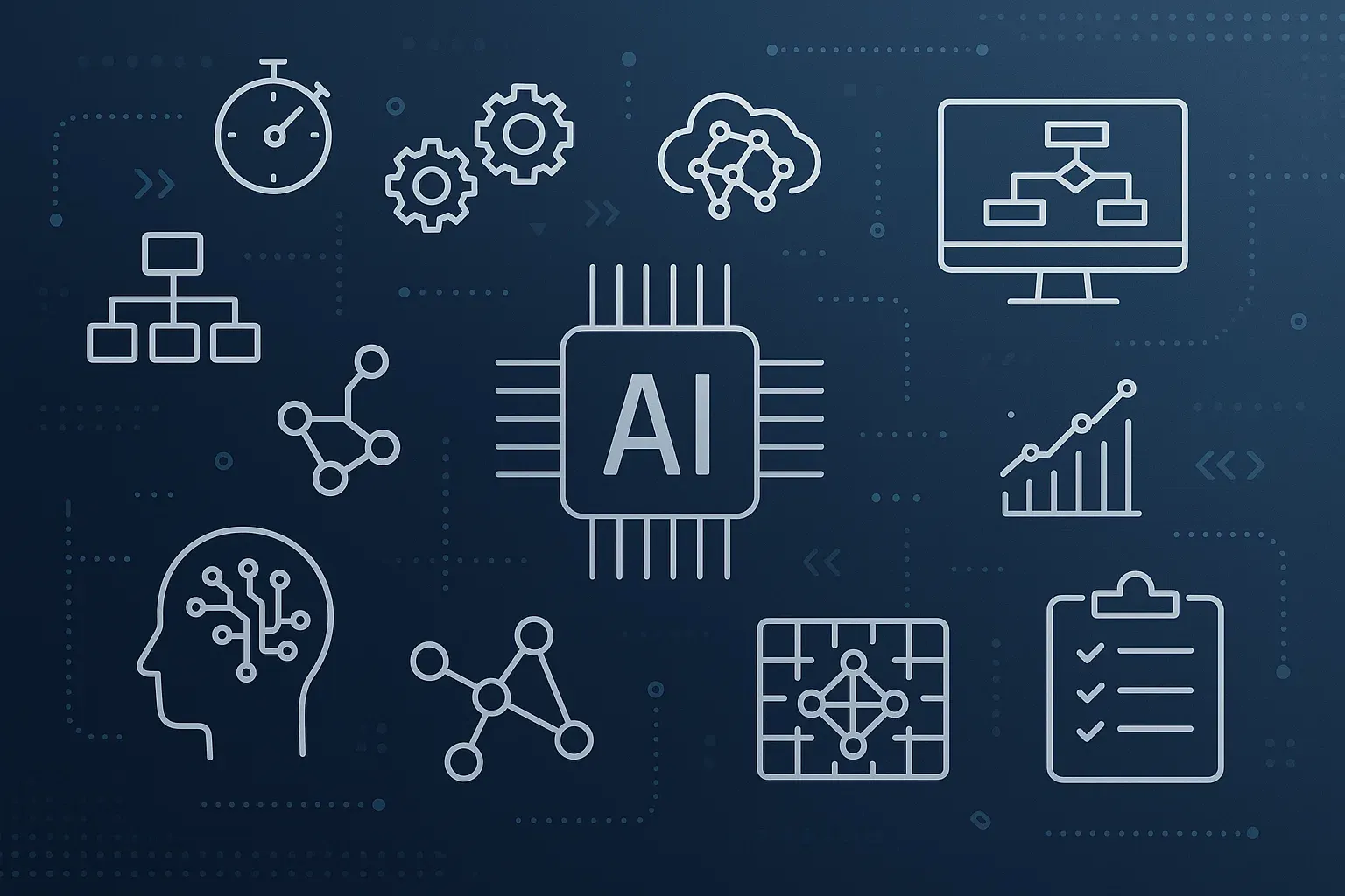 AI算法调度平台